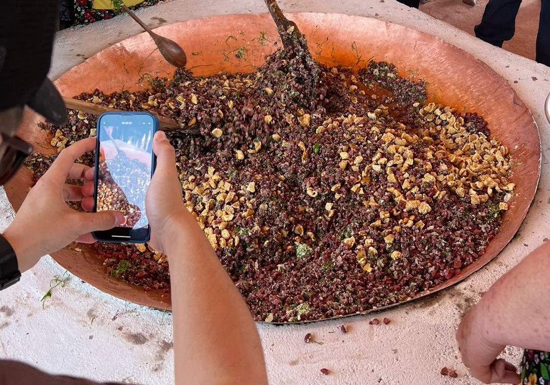 Festa do Tropeiro agora é Patrimônio Cultural Imaterial do Espírito Santo 